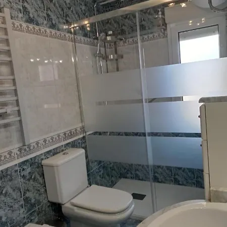 Bermejo Apartamento * Candas