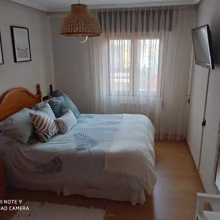 Bermejo Apartamento Apartment Candas