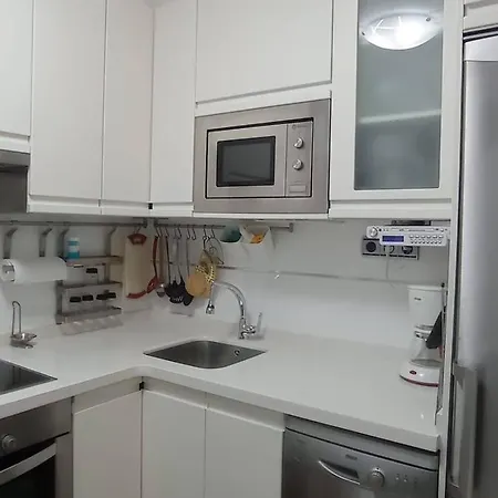Bermejo Apartamento Apartment