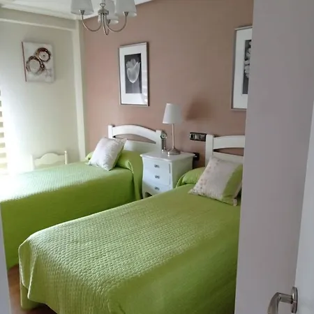 Bermejo Apartamento Candas