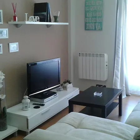 Bermejo Apartamento