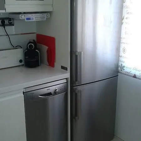 Bermejo Apartamento Apartment Candas