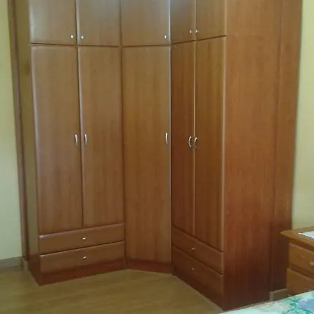 Bermejo Apartamento