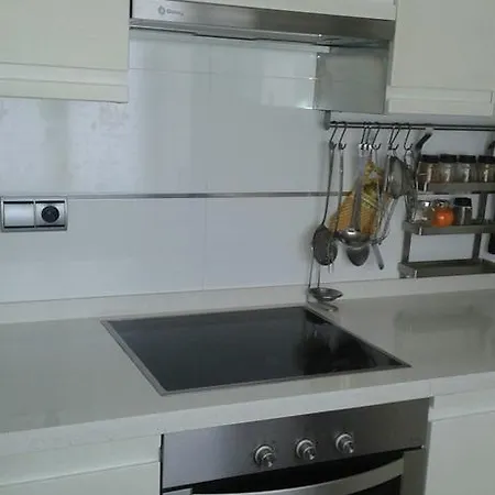 Apartamento Bermejo *